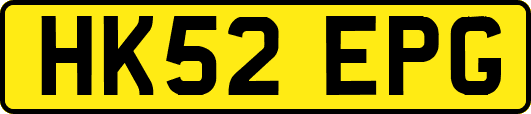 HK52EPG