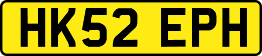 HK52EPH