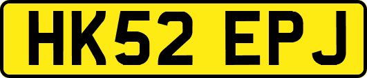 HK52EPJ
