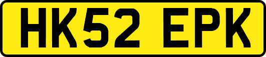 HK52EPK