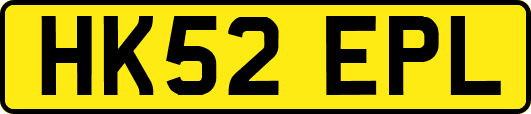 HK52EPL