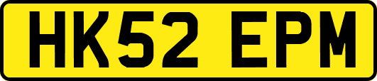 HK52EPM