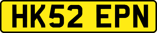 HK52EPN