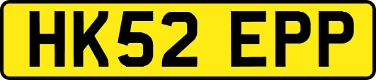 HK52EPP