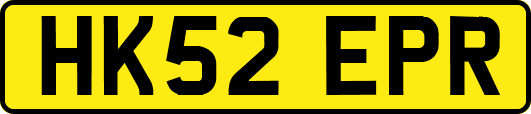 HK52EPR