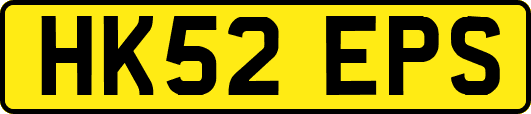 HK52EPS