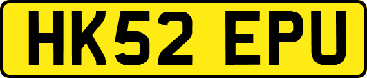HK52EPU