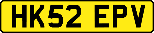 HK52EPV