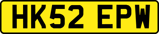 HK52EPW