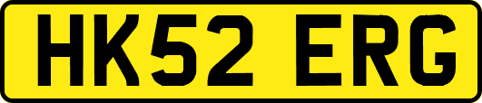 HK52ERG