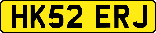 HK52ERJ