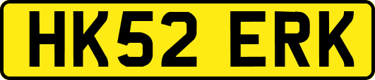 HK52ERK