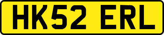 HK52ERL