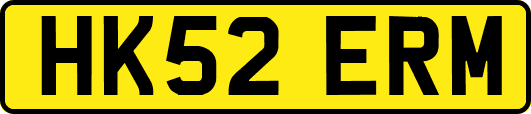 HK52ERM