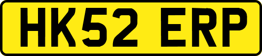 HK52ERP