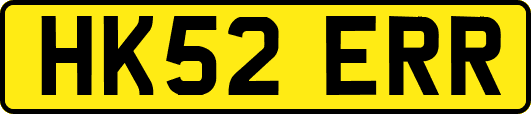 HK52ERR