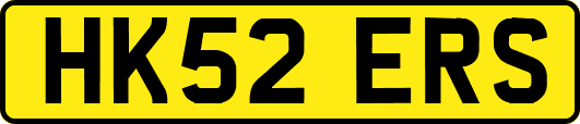HK52ERS