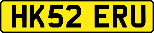 HK52ERU
