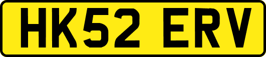 HK52ERV