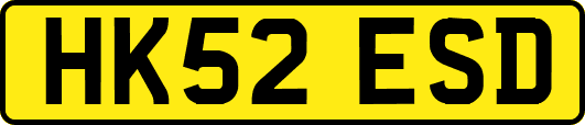 HK52ESD