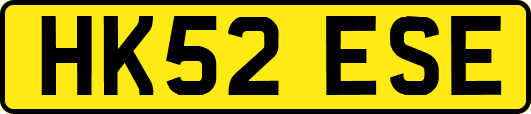 HK52ESE