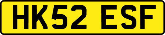 HK52ESF