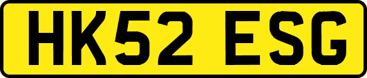 HK52ESG