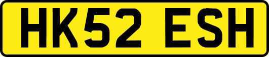 HK52ESH