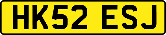 HK52ESJ