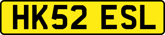 HK52ESL