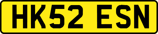 HK52ESN