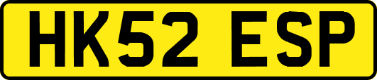HK52ESP