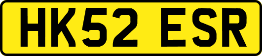 HK52ESR