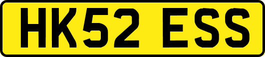 HK52ESS