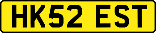HK52EST