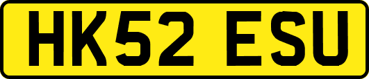 HK52ESU