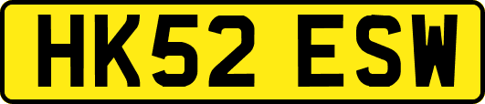 HK52ESW