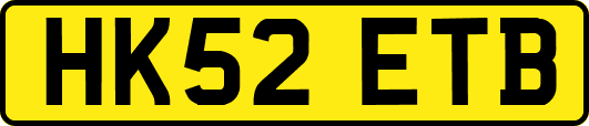 HK52ETB
