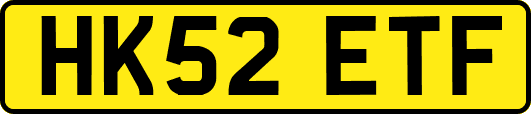 HK52ETF
