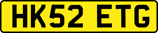 HK52ETG