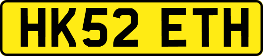 HK52ETH