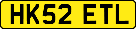 HK52ETL