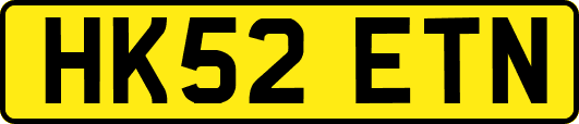 HK52ETN