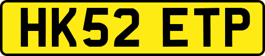 HK52ETP