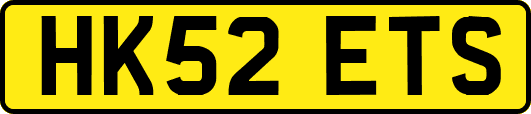 HK52ETS