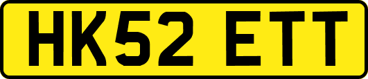 HK52ETT
