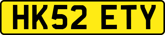 HK52ETY