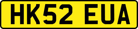 HK52EUA
