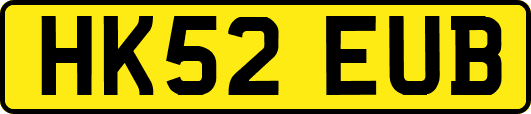 HK52EUB