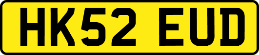HK52EUD